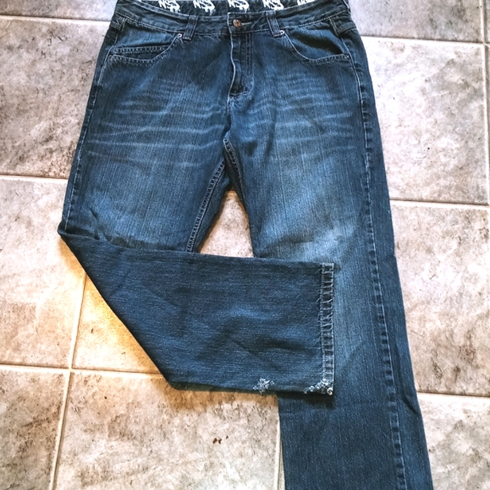 NSS Jeans - Picture 8 of 9